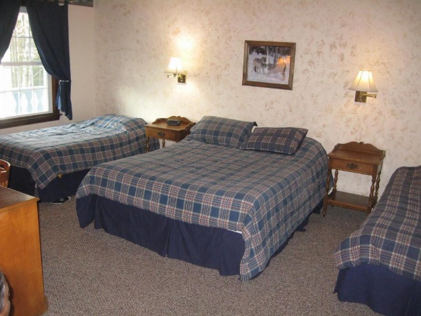 Big Bears Lodge image 16