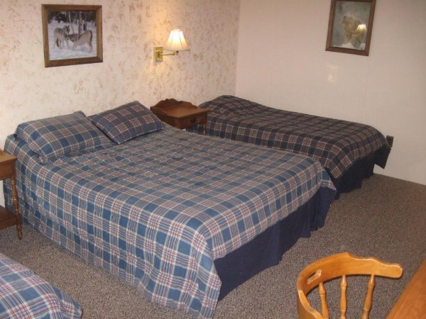 Big Bears Lodge image 17