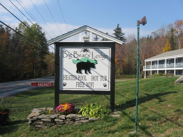 Big Bears Lodge image 2