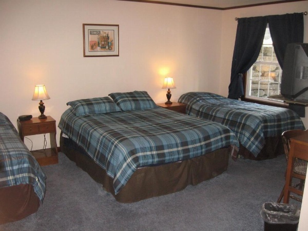 Big Bears Lodge image 24
