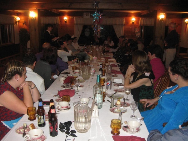 Big Bears Lodge image 7